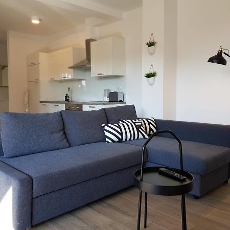Vila Maslina - Apartman 3 Zadar Luaran gambar