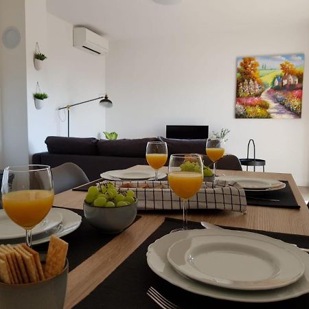 Vila Maslina - Apartman 3 Zadar Luaran gambar