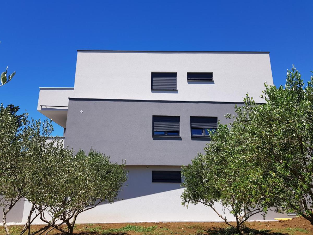 Vila Maslina - Apartman 3 Zadar Luaran gambar
