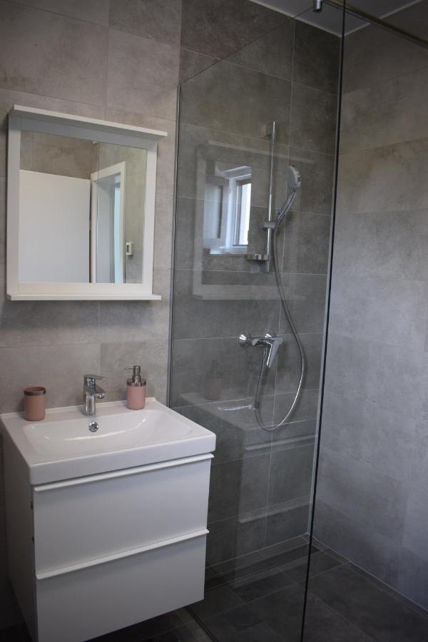 Vila Maslina - Apartman 3 Zadar Luaran gambar