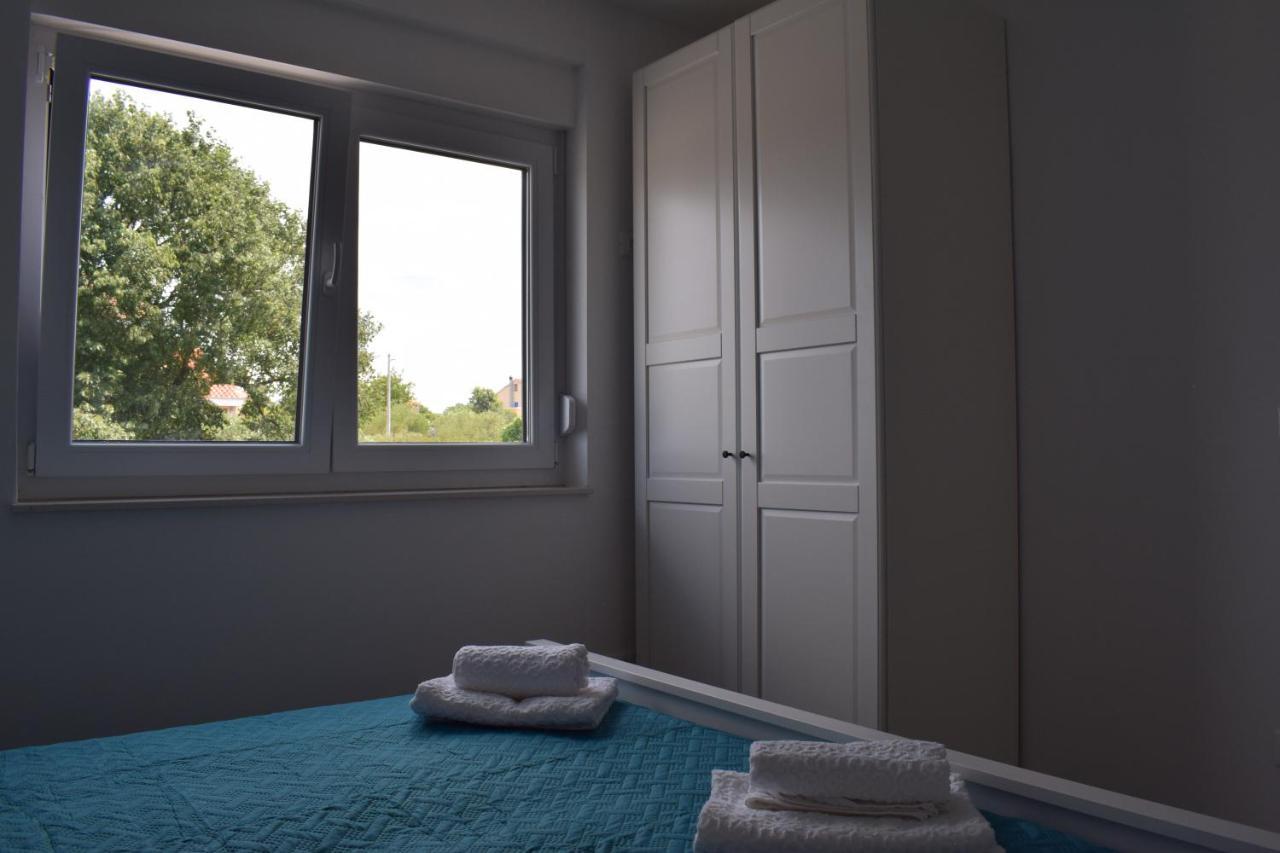 Vila Maslina - Apartman 3 Zadar Luaran gambar