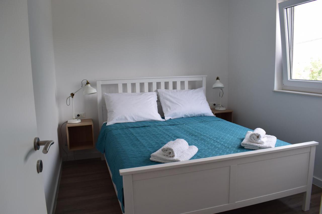 Vila Maslina - Apartman 3 Zadar Luaran gambar