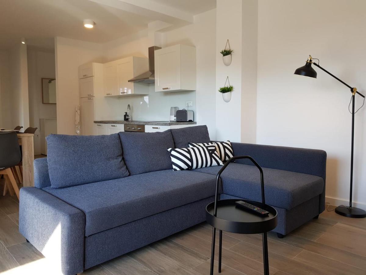 Vila Maslina - Apartman 3 Zadar Luaran gambar