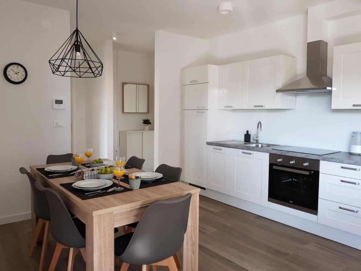 Vila Maslina - Apartman 3 Zadar Luaran gambar