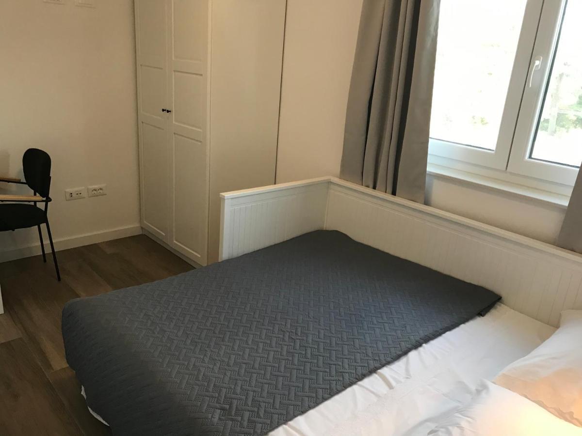Vila Maslina - Apartman 3 Zadar Luaran gambar